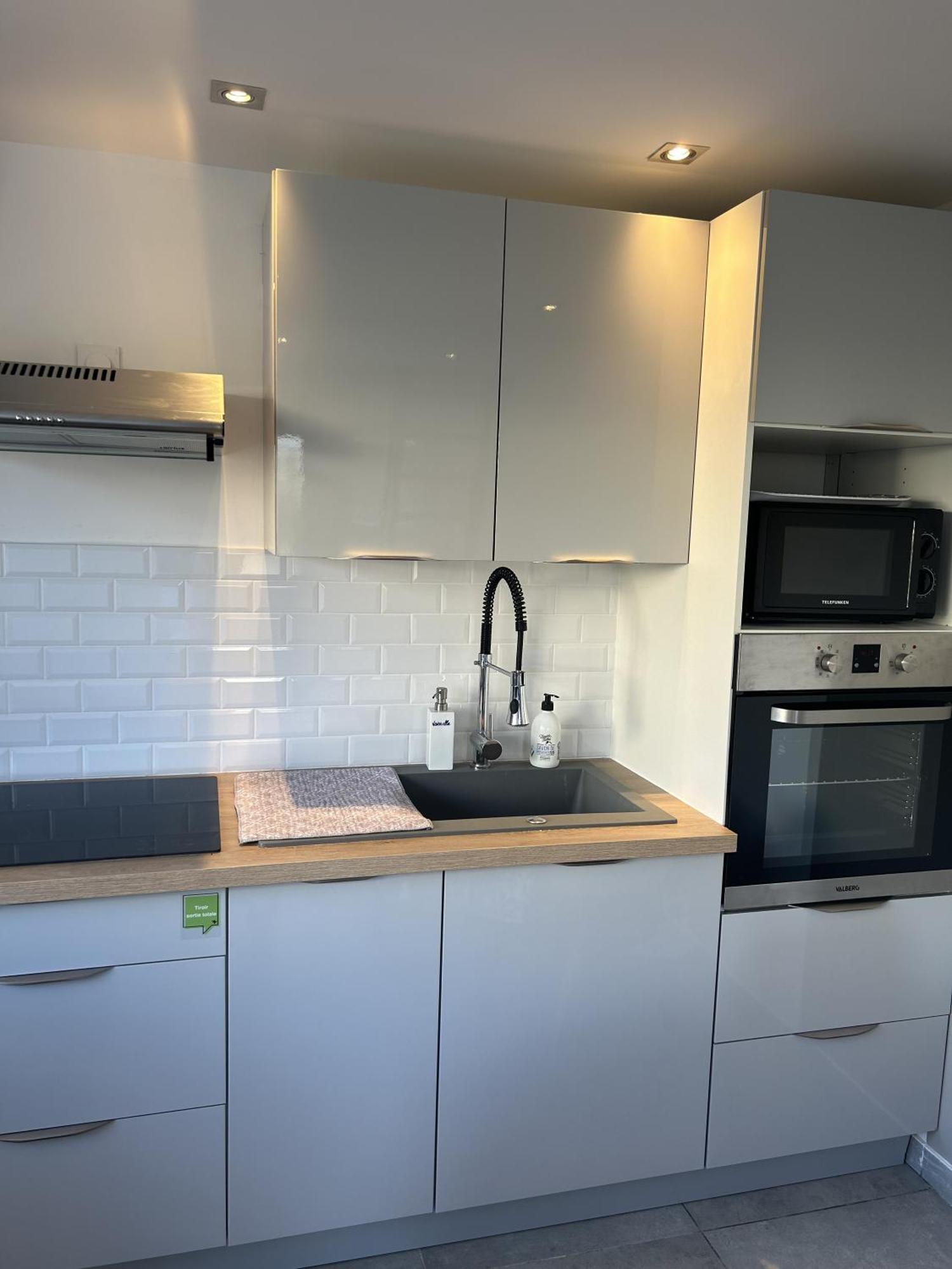 Petit Duplex Proche Mer Plouhinec  Екстериор снимка